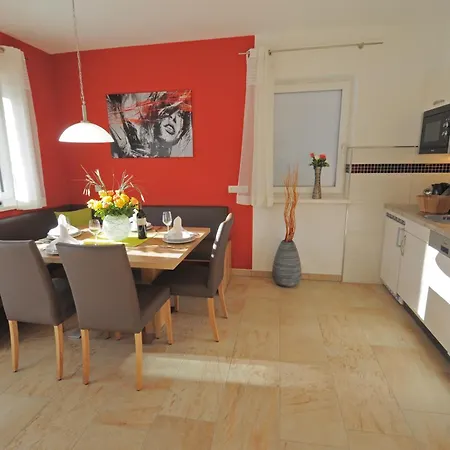 Schattauer דירה וואגריין