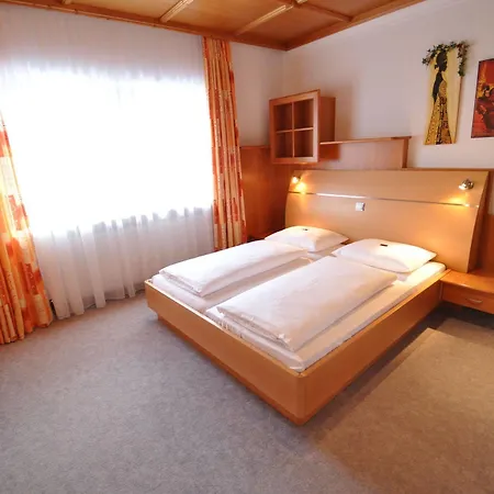 Appartement Schattauer Wagrain