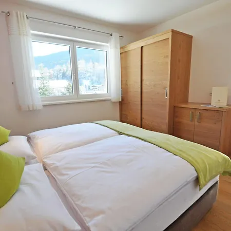 Appartement Schattauer Wagrain