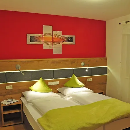 Appartement Schattauer Apartment