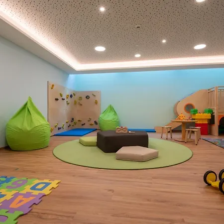 Appartement Schattauer Wagrain
