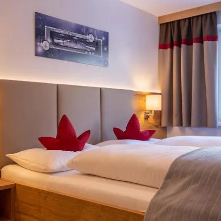 Schattauer Lägenhet *