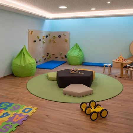 Appartement Schattauer