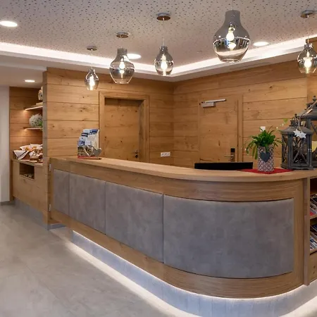 Appartement Schattauer