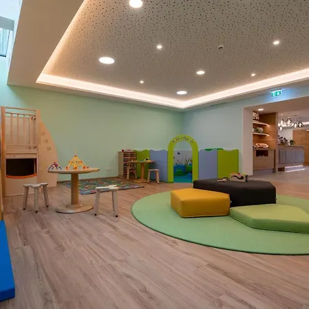 Appartement Schattauer *
