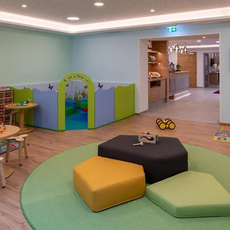 Lägenhet Schattauer Wagrain