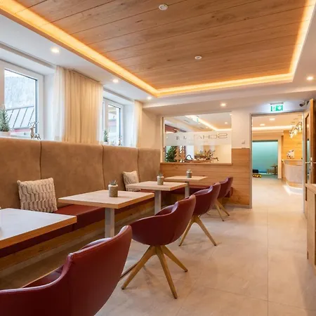 Lägenhet Schattauer