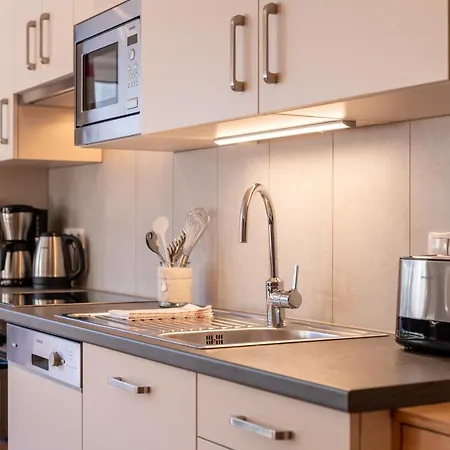 Appartement Schattauer Apartment Wagrain