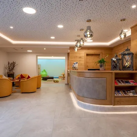 Apartment Schattauer Wagrain