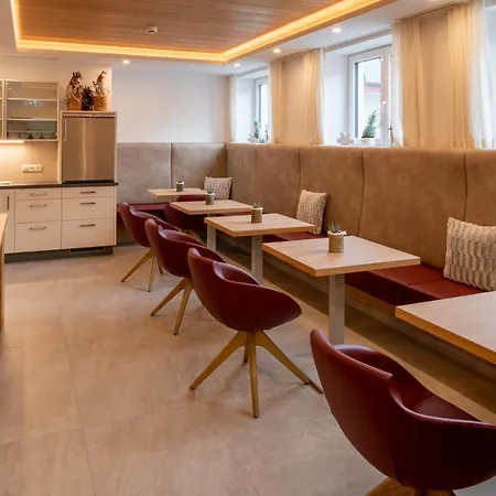 Appartement Schattauer