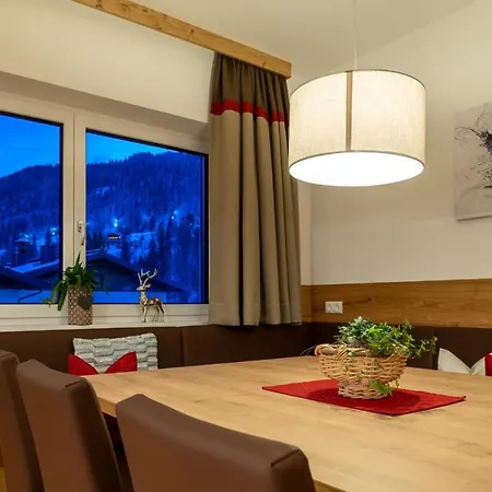 Appartement Schattauer * Wagrain