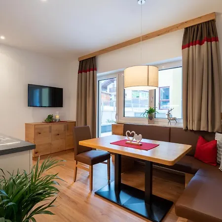 Apartment Schattauer