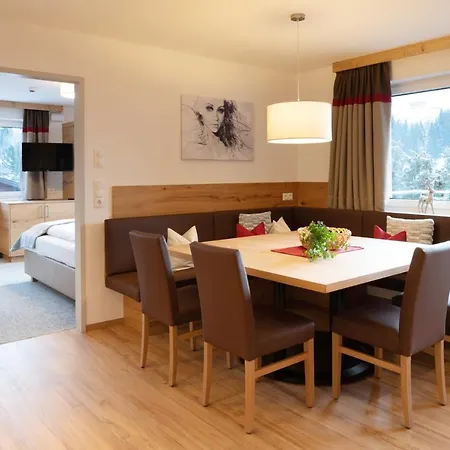 Apartment Schattauer