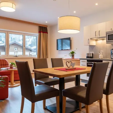 Appartement Schattauer *