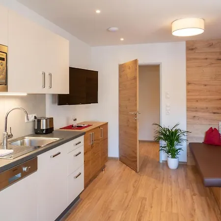 Apartment Appartement Schattauer *