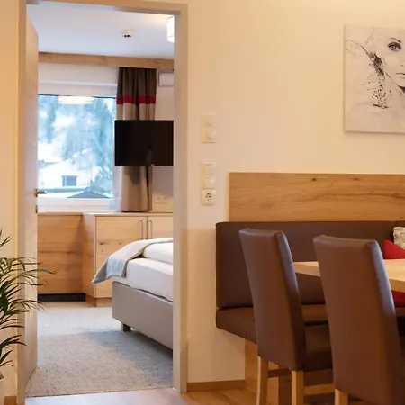 דירה Schattauer *