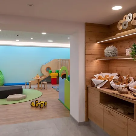 Lägenhet Schattauer