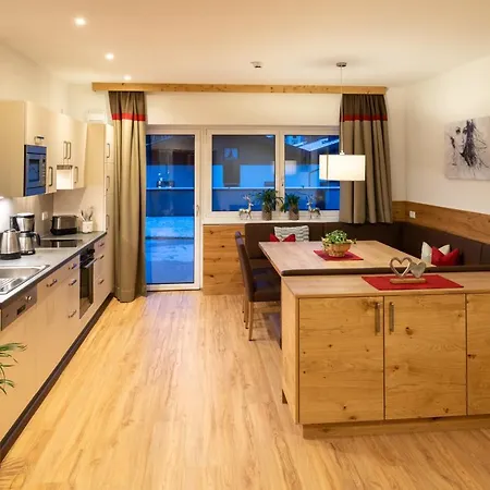 Apartment Schattauer
