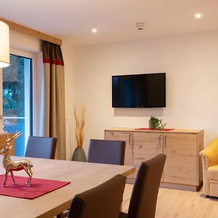 Schattauer Appartamento *