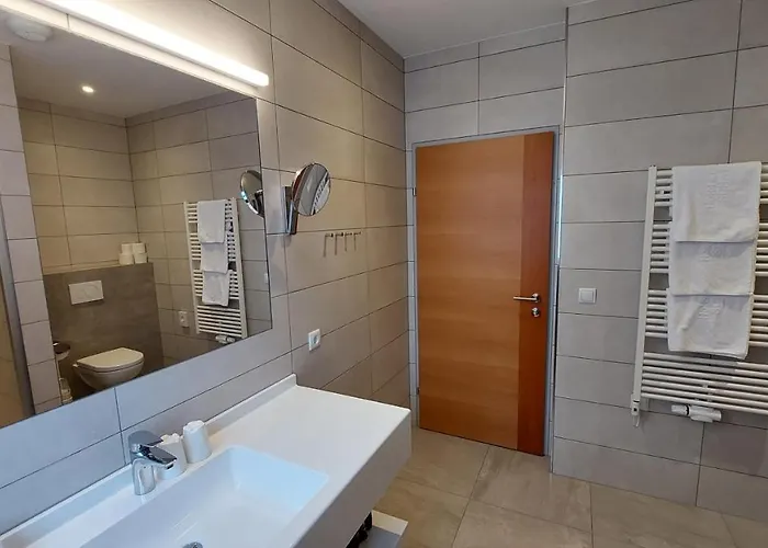 Appartement Schattauer *