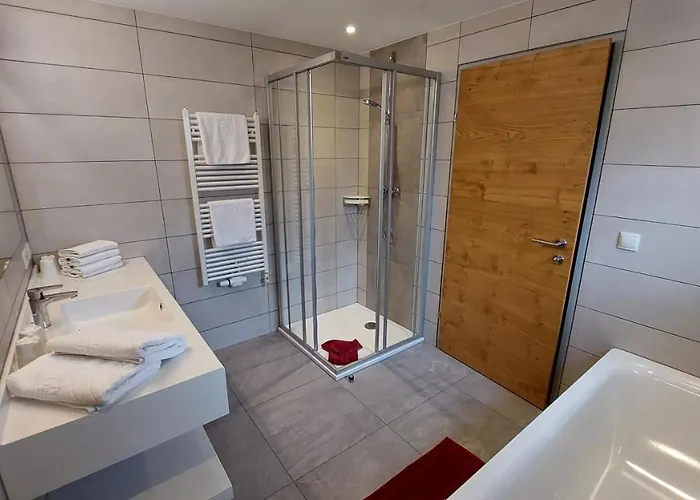 Apartman Schattauer *