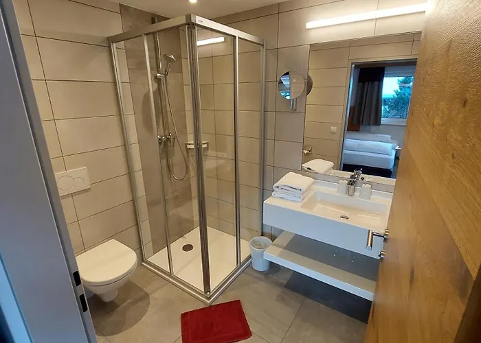 Appartement Schattauer Апартаменты