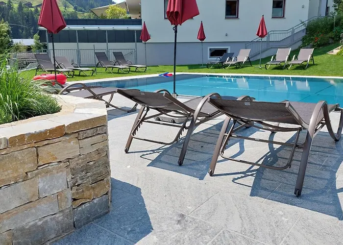 Appartement Schattauer * Ваграйн