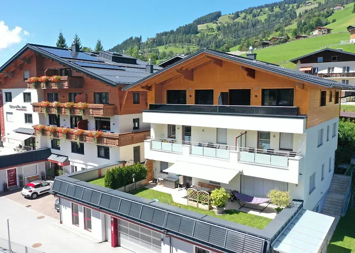 Appartement Schattauer