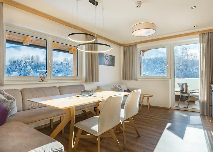 Appartement Schattauer * Ваграйн