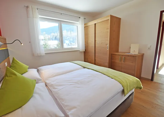 Apartman Schattauer *