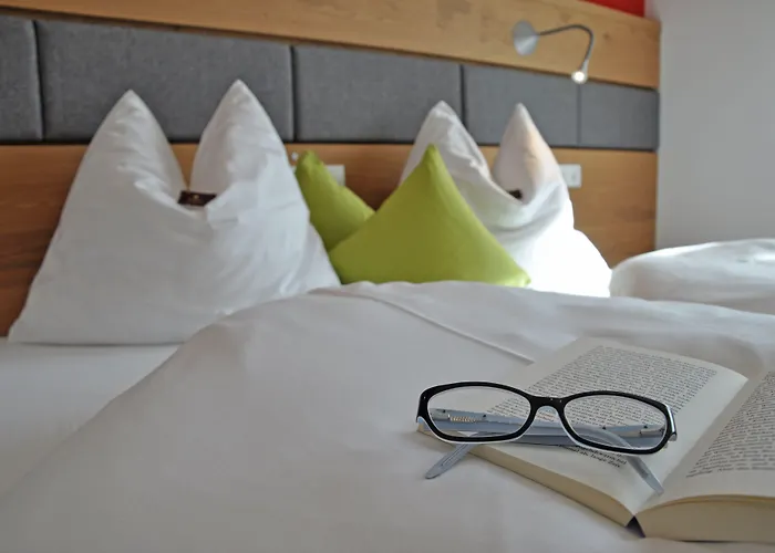 Appartement Schattauer Апартаменты