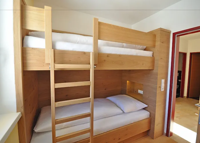 Apartman Schattauer *