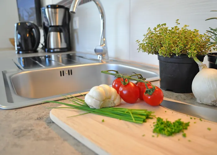 Apartman Schattauer Wagrain