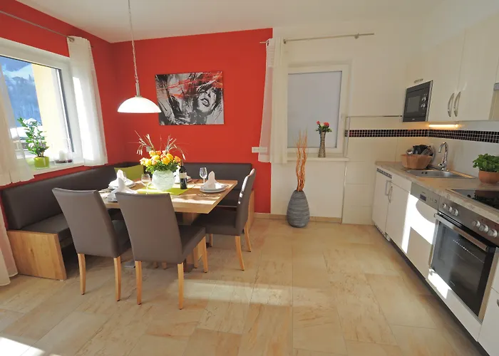 Appartement Schattauer