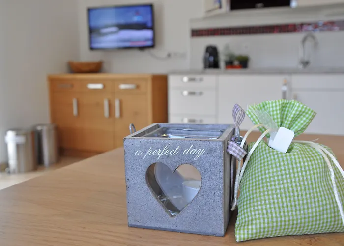 Schattauer Apartman Wagrain