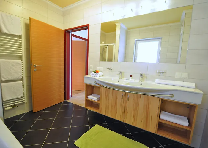 Schattauer Apartman Wagrain