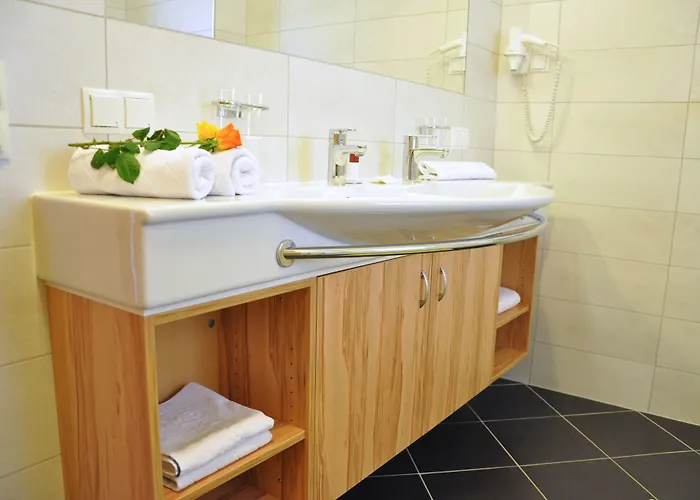 Appartement Schattauer Апартаменты