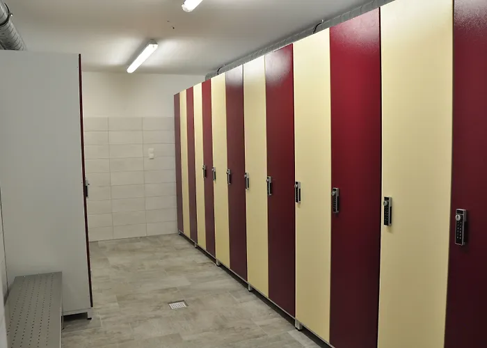 Appartement Schattauer Ваграйн