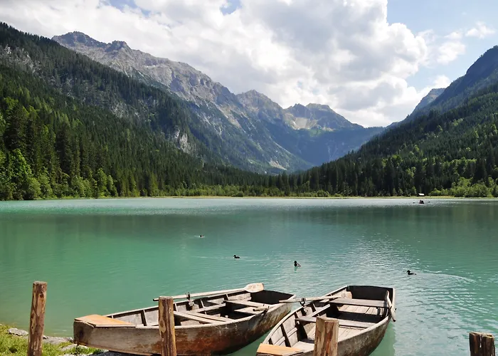 Schattauer Apartman *