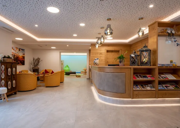 Appartement Schattauer Апартаменты *