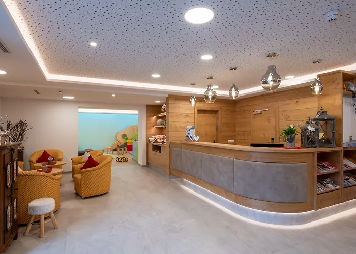 Appartement Schattauer * Ваграйн