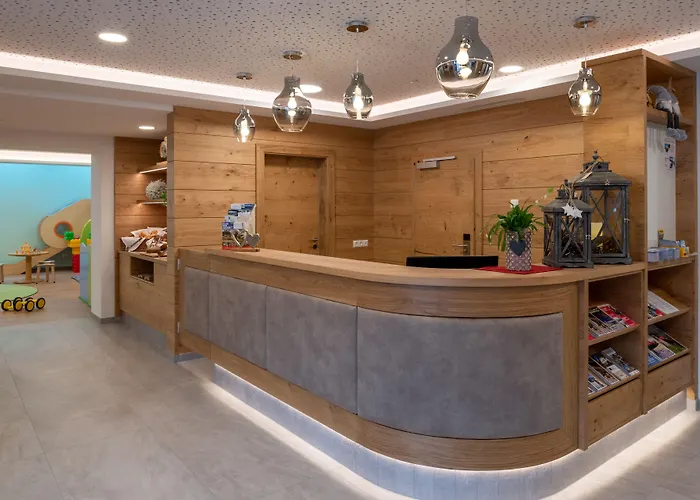 Appartement Schattauer *