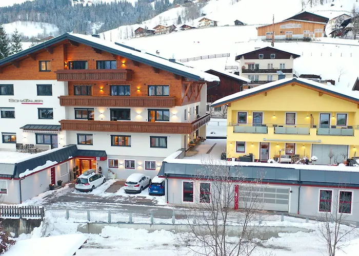 Apartman Schattauer *