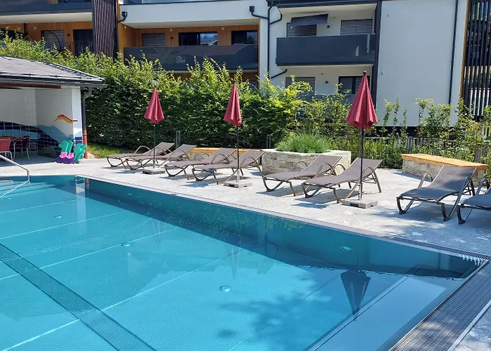 Appartement Schattauer *