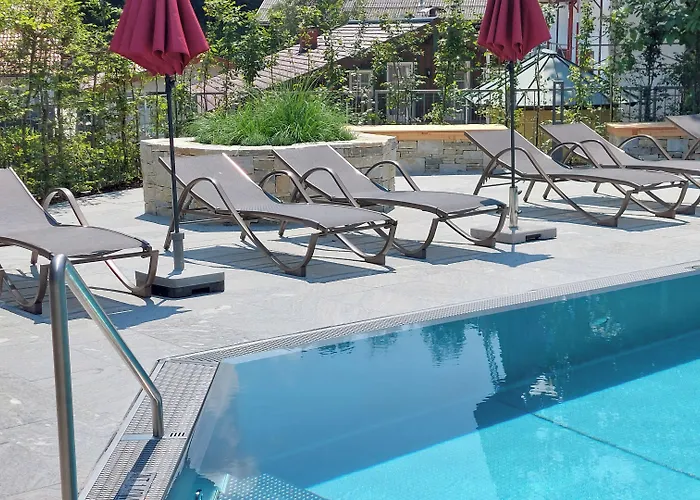 Appartement Schattauer Ваграйн