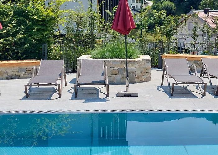 Apartman Schattauer *