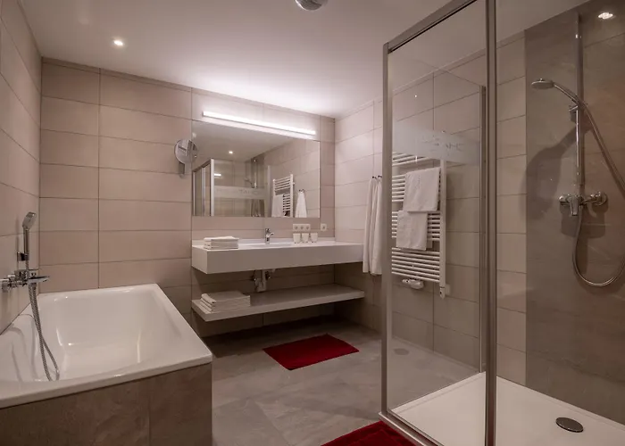 Appartement Schattauer