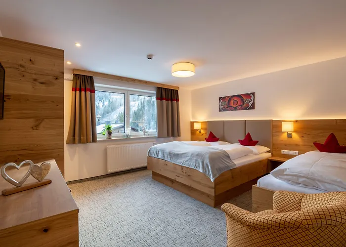 Appartement Schattauer * Ваграйн