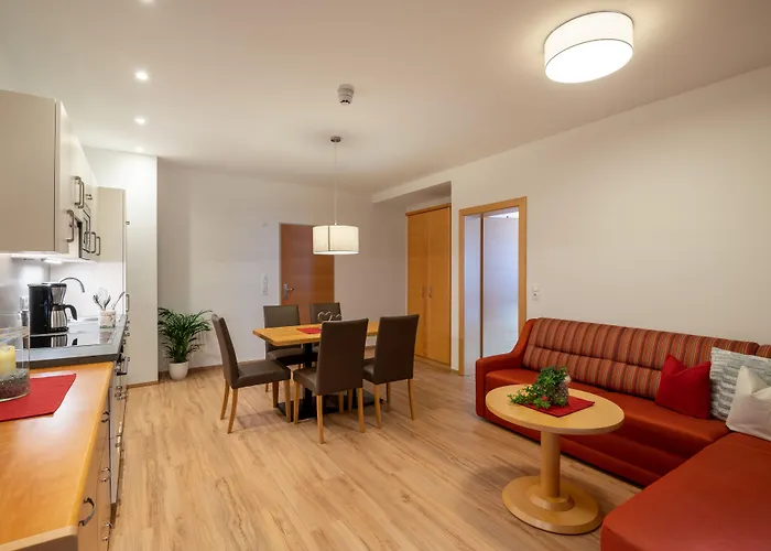 Apartman Schattauer *