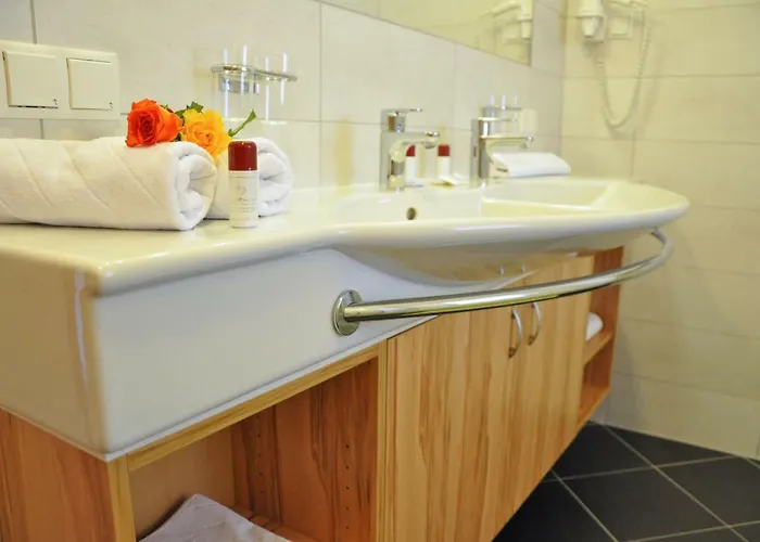 Apartman Schattauer Wagrain